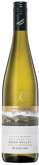 Pewsey Vale Museum Release Eden Valley The Contours Riesling 2016