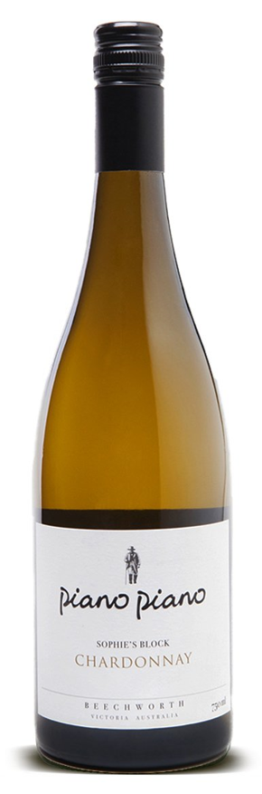 Piano Piano Sophie's Block Chardonnay 2023