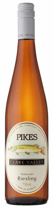 Pikes Traditionale Riesling 2024