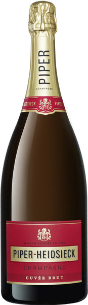 Piper Heidsieck Brut Champagne