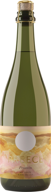 Preece Prosecco NV Cuvee