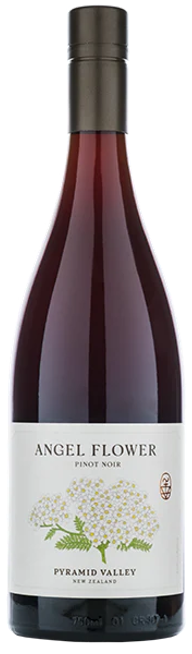 Pyramid Valley Angel Flower Pinot Noir 2016