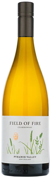 Pyramid Valley Field of Fire Chardonnay 2020