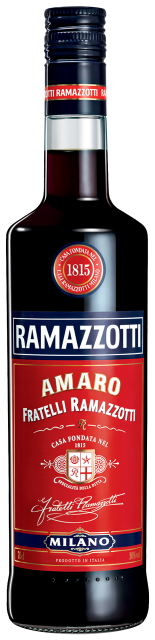 Ramazzotti Amaro 1L