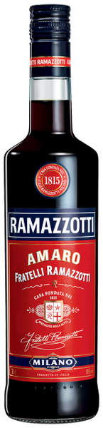 Ramazzotti Amaro 1L