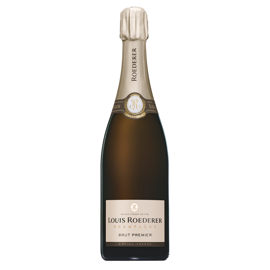Louis Roederer Collection 244