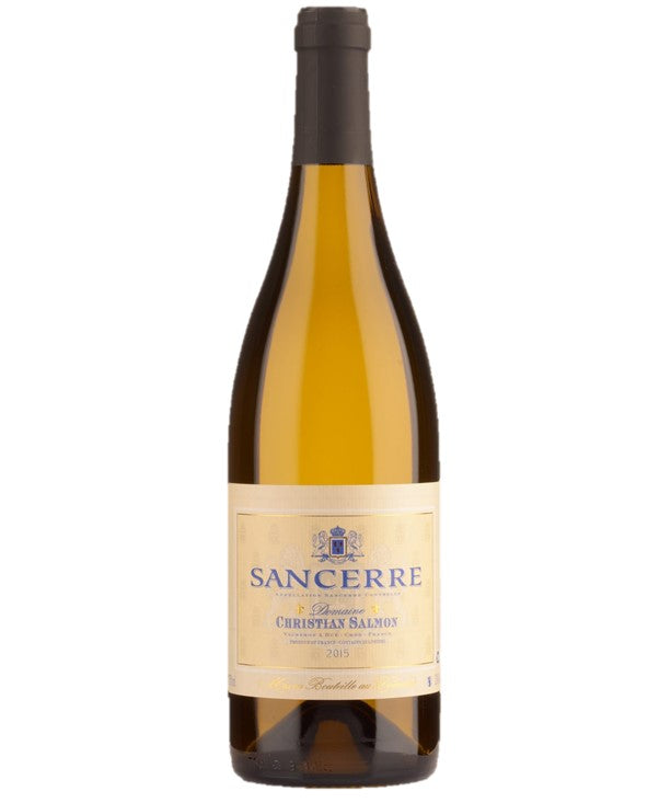 Christian Salmon Sancerre 2023