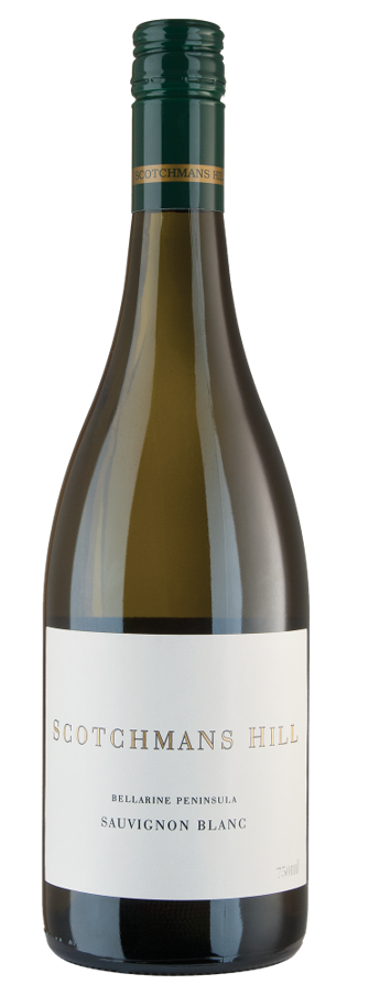 Scotchmans Hill Bellarine Peninsula Sauvignon Blanc 2020
