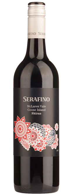 Serafino Goose Island Shiraz 2020