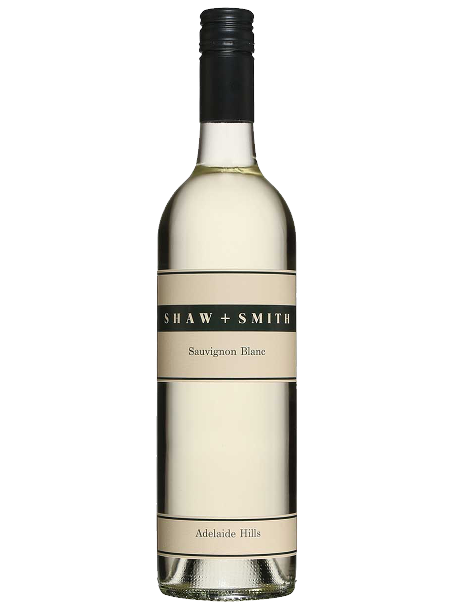 Shaw + Smith Sauvignon Blanc 2023 | Crisp & Elegant White Wine