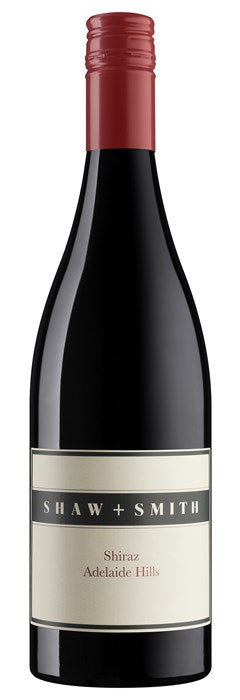 Shaw and Smith Shiraz 2019 375mL