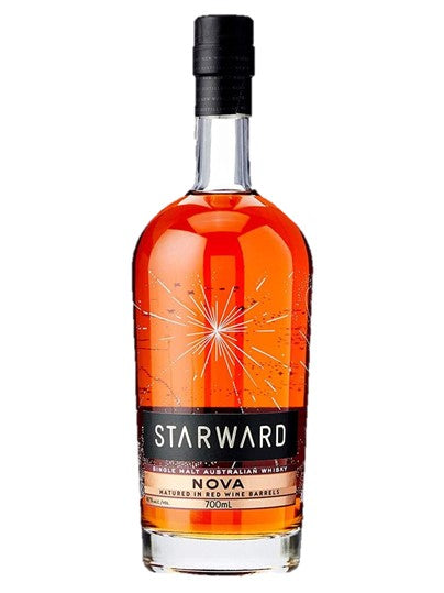 Starward Single Malt Australian Whisky Nova 700mL