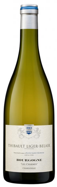 Thibault Liger-Belair Bourgogne 'Les Charmes' 2017