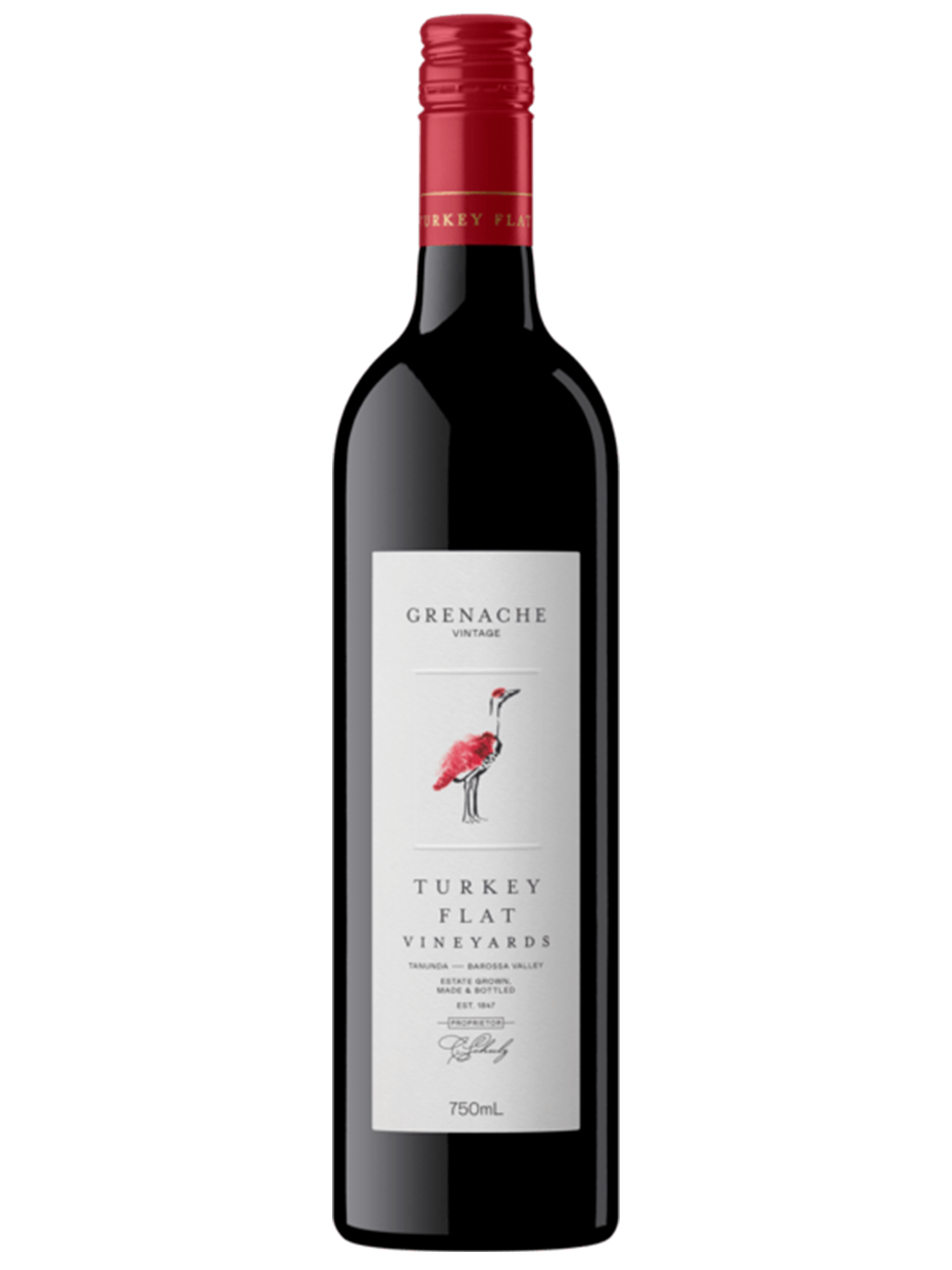 Turkey Flat Vineyards Grenache 2022