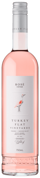 Turkey Flat Vineyards Rose 2022
