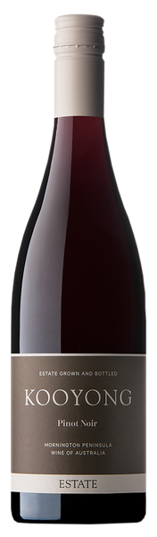 Kooyong Estate Pinot Noir 2022