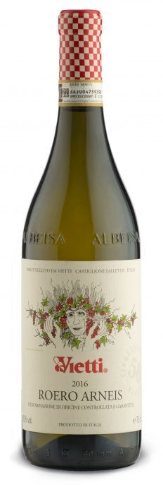 Vietti Roero Arneis 2024