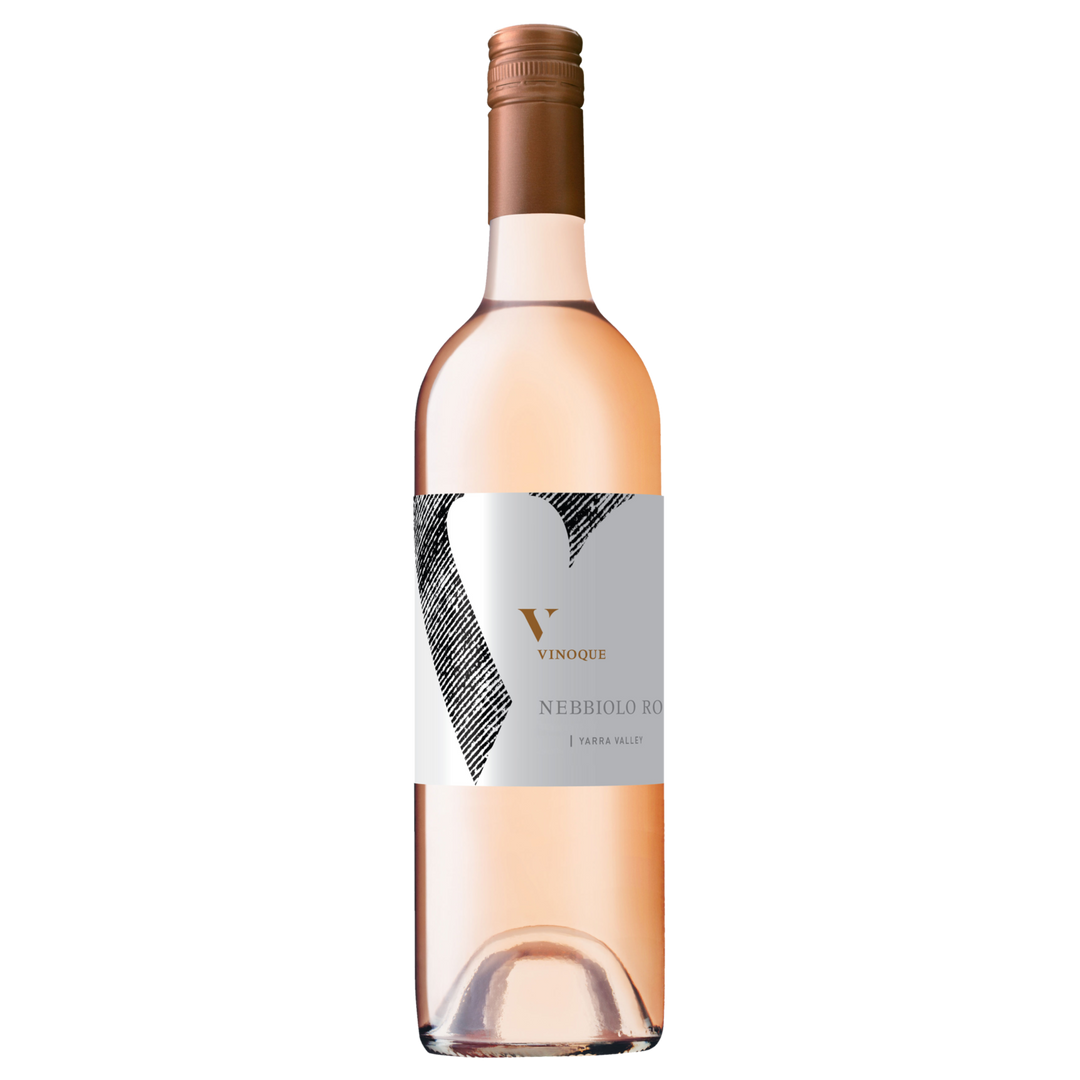 Vinoque Nebbiolo Rose