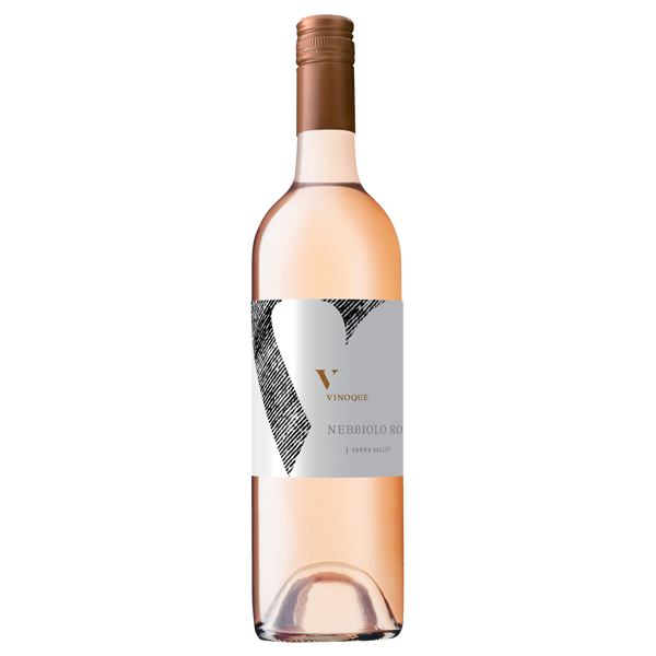 Vinoque Nebbiolo Rose
