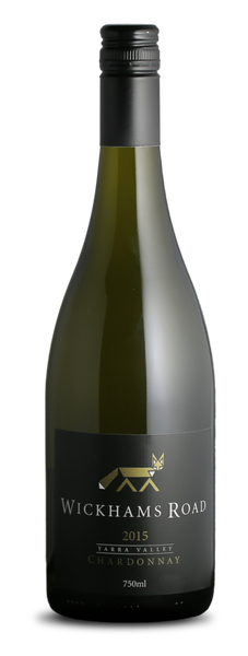 Wickhams Road Yarra Valley Chardonnay 2023