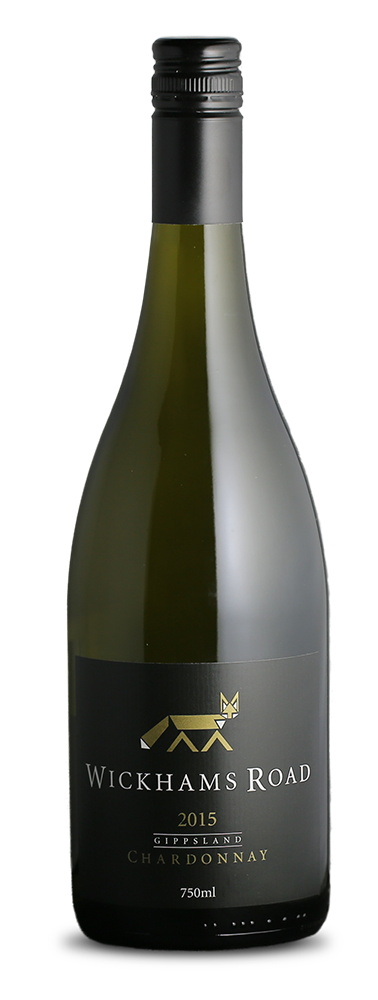 Wickhams Road Gippsland Chardonnay 2024