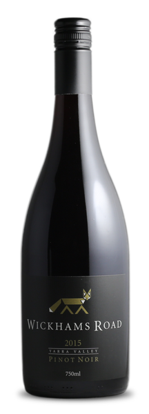 Wickhams Road Yarra Valley Pinot Noir 2022