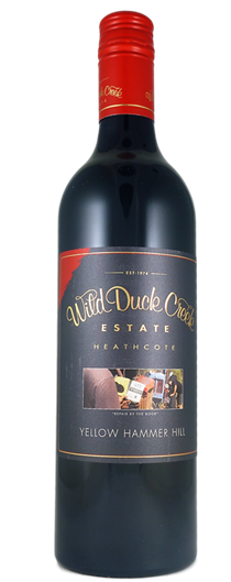 Wild Duck Creek Yellow Hammer Hill 2022