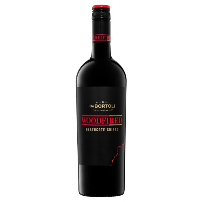De Bortoli Woodfired Shiraz